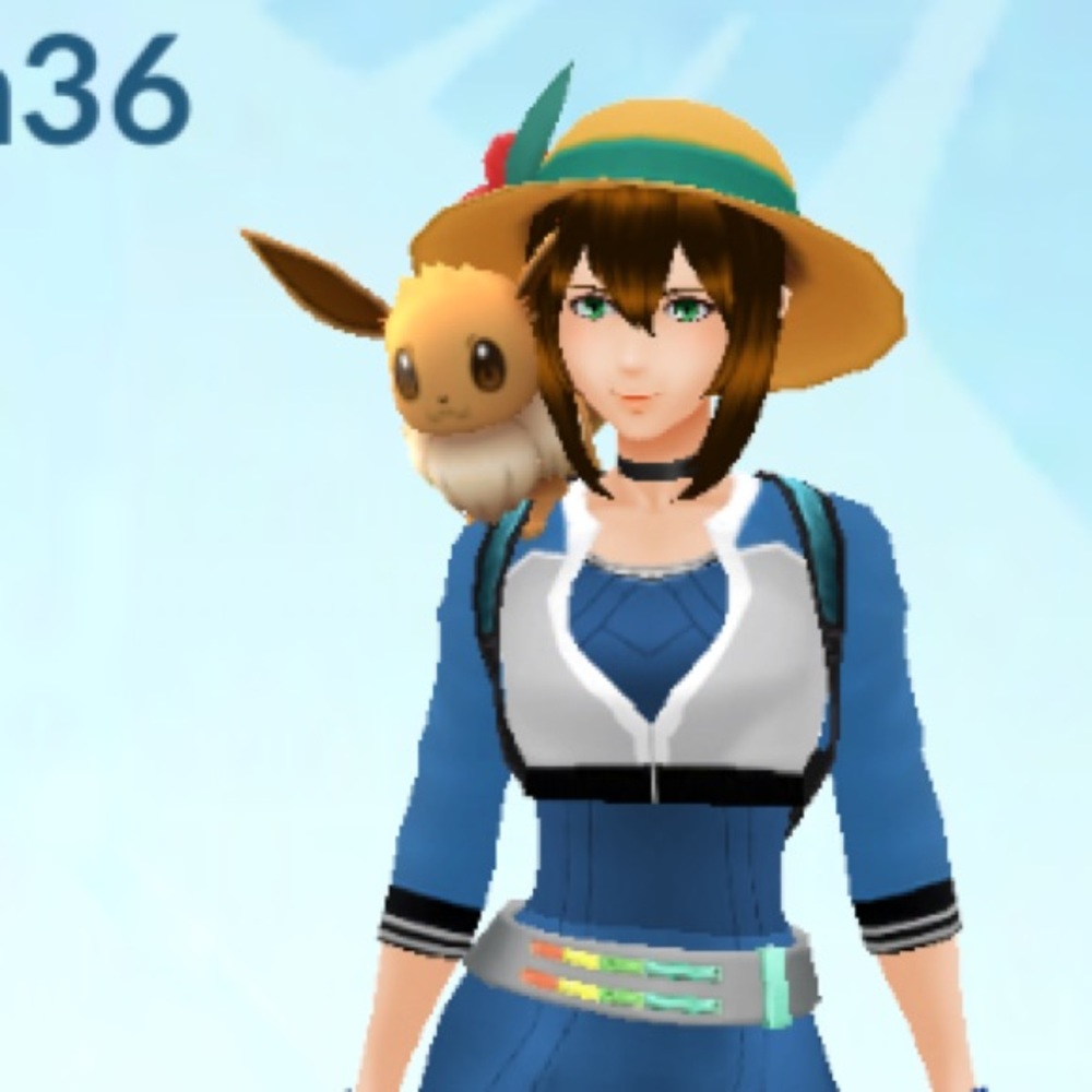 Meet your Posher, Tamara